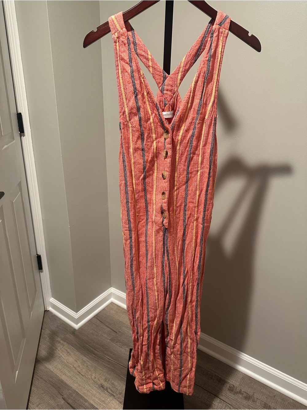 Urban Outfitters Jumpsuit